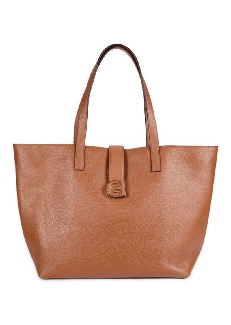 Cole Haan Simply Everything Leather Tote