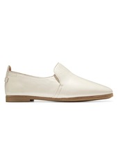 Cole Haan Tacoma Leather Flats