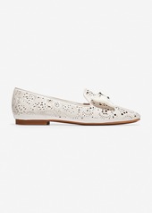 Cole Haan Tali Soft Bow Loafer