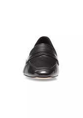 Cole Haan Tarese 30MM Leather Loafers