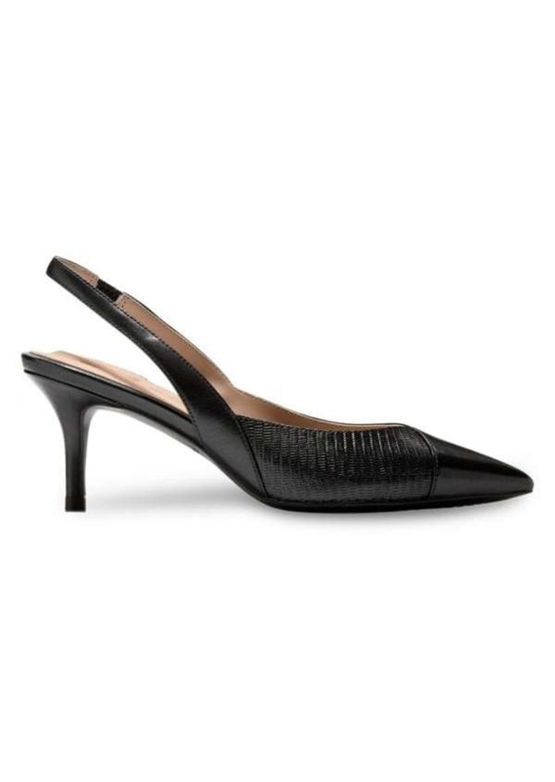 Cole Haan The Go To Leather Park Pumps