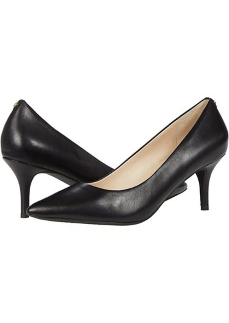 Cole Haan The Go-To Park Pump 65 mm