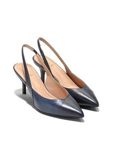 Cole Haan The Go-To Slingback Pump 65MM