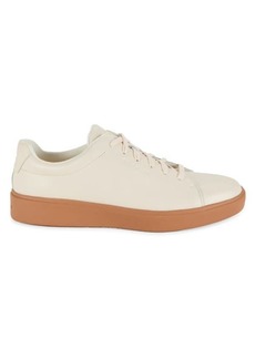 Cole Haan Traveller Leather Low Top Sneakers