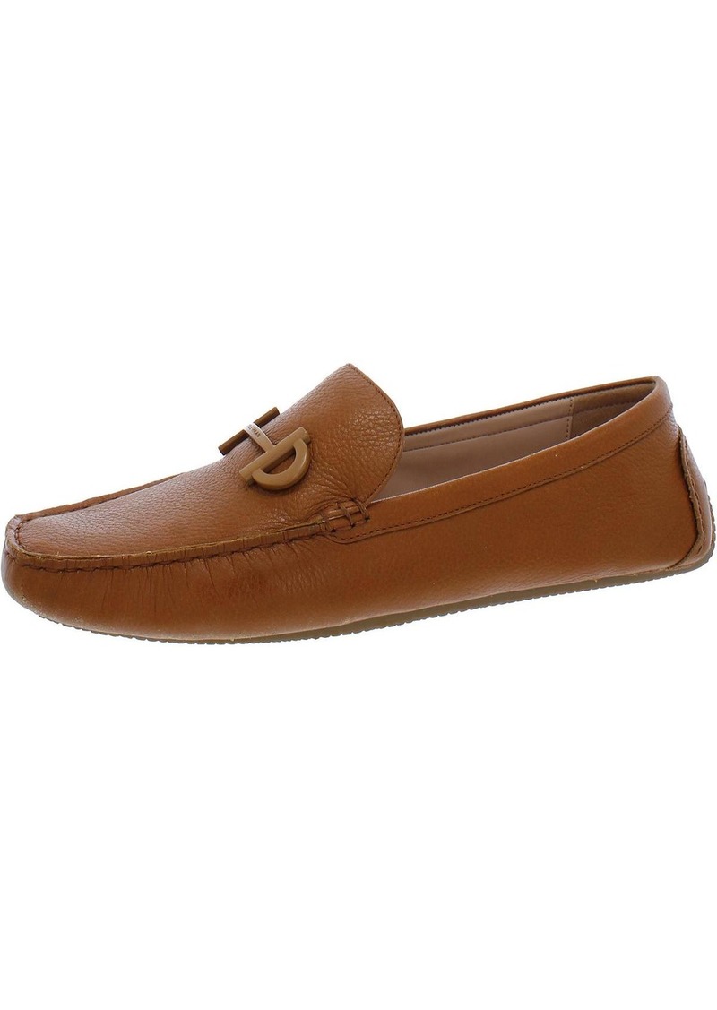 Cole Haan Tully Driver Womens Slip-on Dressy Loafers