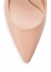 Cole Haan Vandam Leather Slingback Pumps