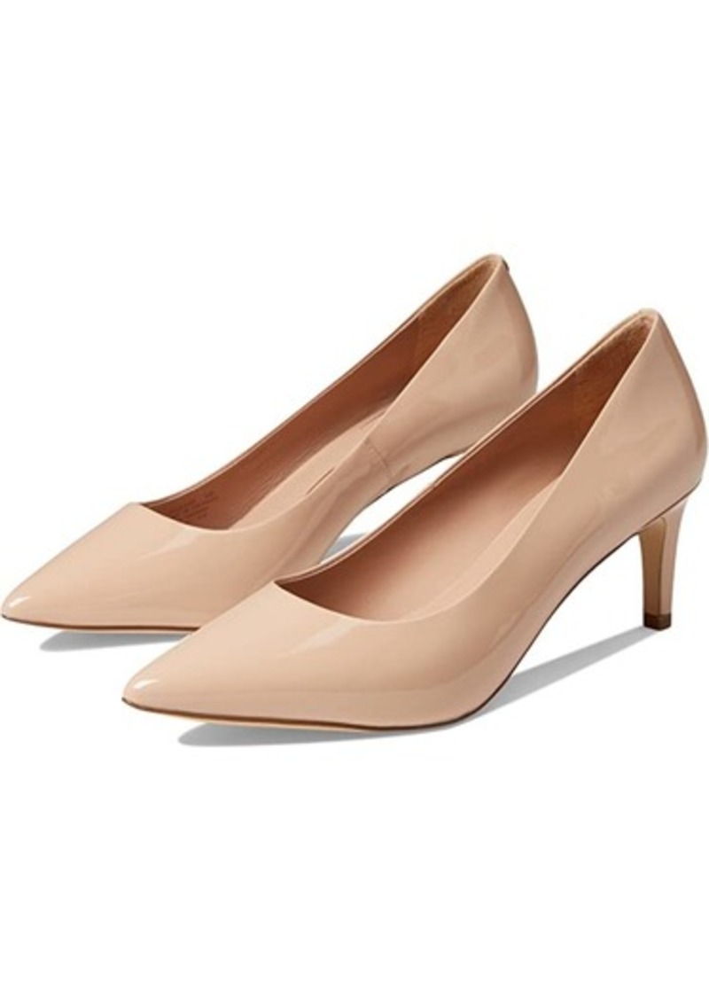 Cole Haan Vandam Pump 65 mm