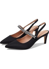 Cole Haan Vandam Slingback Jewel Pump 65 mm