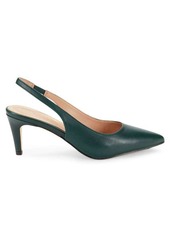 Cole Haan Vandam Slingback Pumps