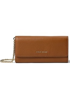Cole Haan Wallet On A Chain