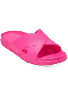 Cole Haan Womens Casual Flat Pool Slides