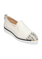 Cole Haan Grand Ambition Slip-On Sneaker