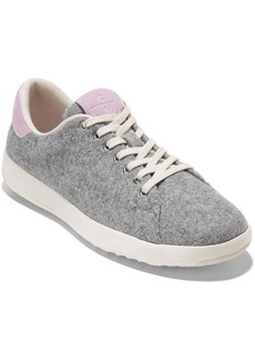 Cole Haan Womens Lifestyle Low Top Casual and Fashion Sneakers