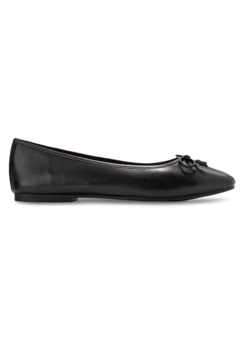 Cole Haan Yara Soft Leather Ballet Flats