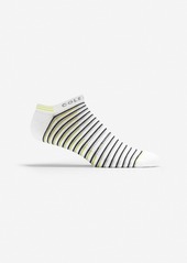 Cole Haan ZERØGRAND Fine Stripe Sock Liner