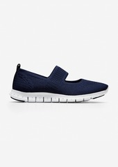 Cole Haan ZERØGRAND Mary Jane Loafer
