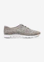 Cole Haan ZERØGRAND Perforated Trainer