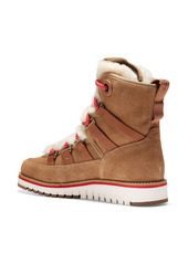 Cole Haan Zerogrand Luxe Hiker Cold Weather Boots