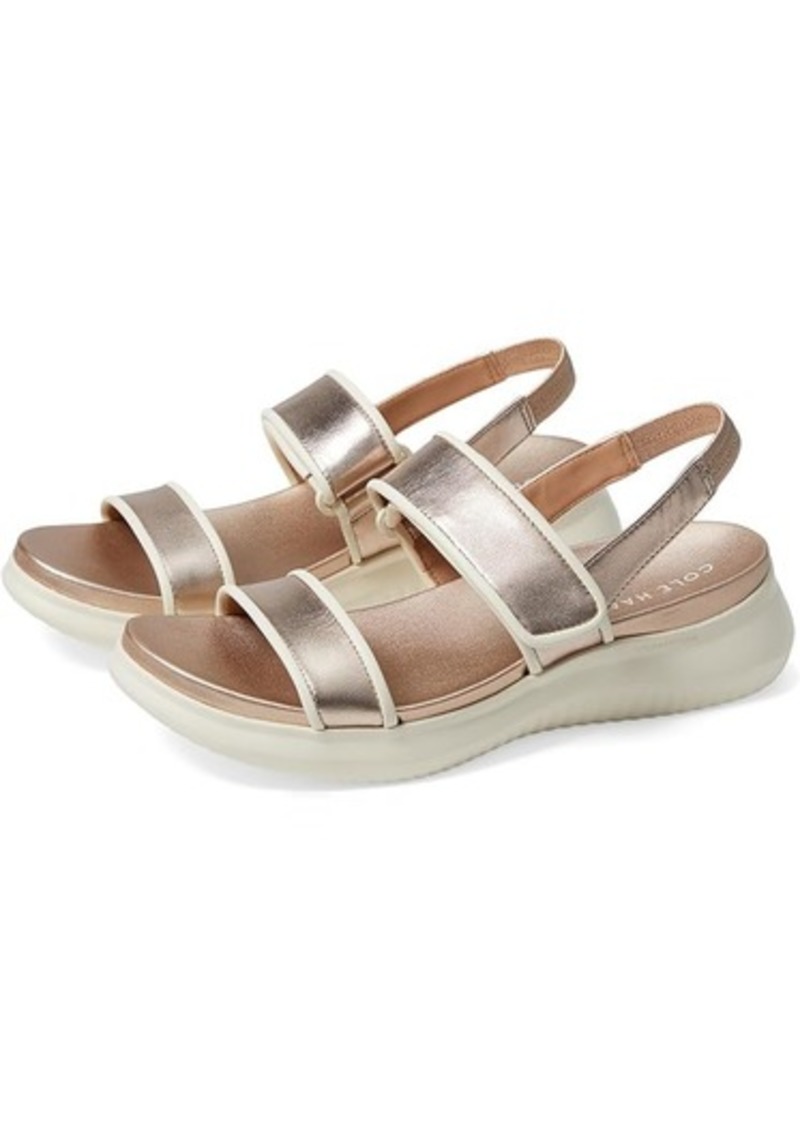 Cole Haan Zerogrand Meritt Sandal