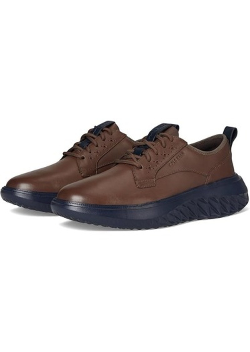 Cole Haan Zerogrand WFA Plain Toe Oxford