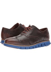 Cole Haan ZeroGrand Wing Ox Leather
