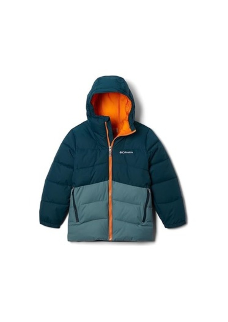 Columbia Arctic Blast™ Jacket (Little Kids/Big Kids)