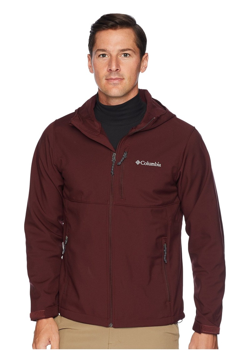 Columbia Ascender™ Hooded Softshell Jacket | Outerwear