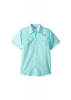 Columbia Bahama Short Sleeve Shirt (Little Kid/Big Kids)