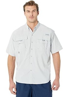 Columbia Big & Tall Bahama™ II Short Sleeve Shirt