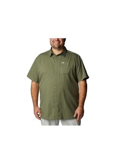 Columbia Big & Tall Slack Tide Camp Shirt