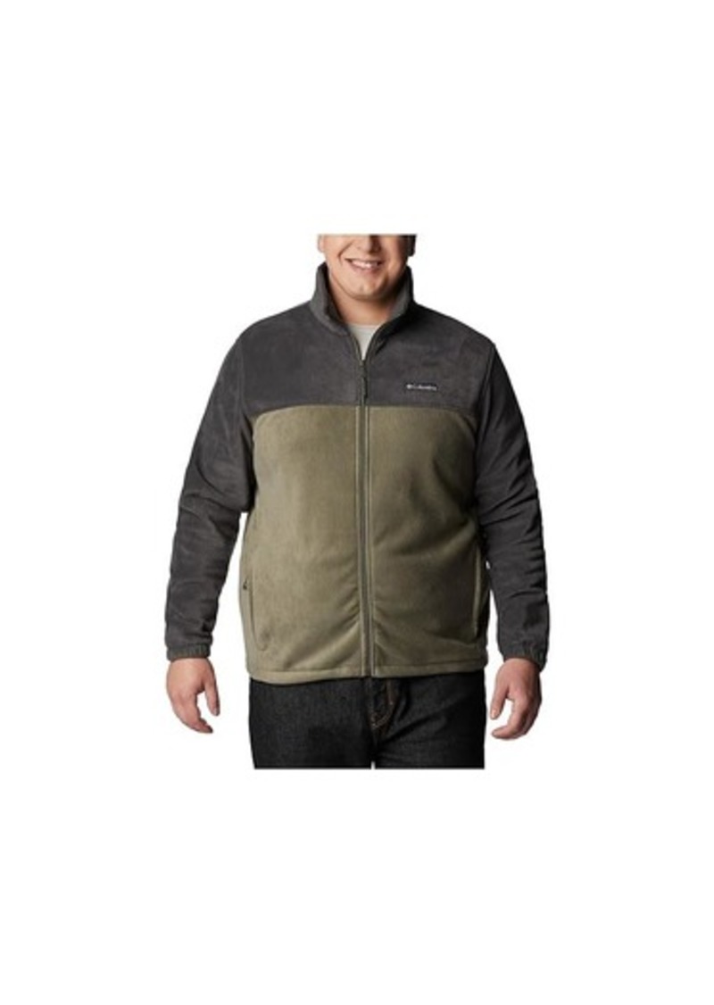 Columbia Big & Tall Steens Mountain™ Full Zip 2.0 Jacket