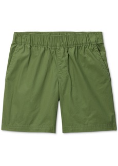 Columbia Big Boys Washed Out Shorts - Canteen