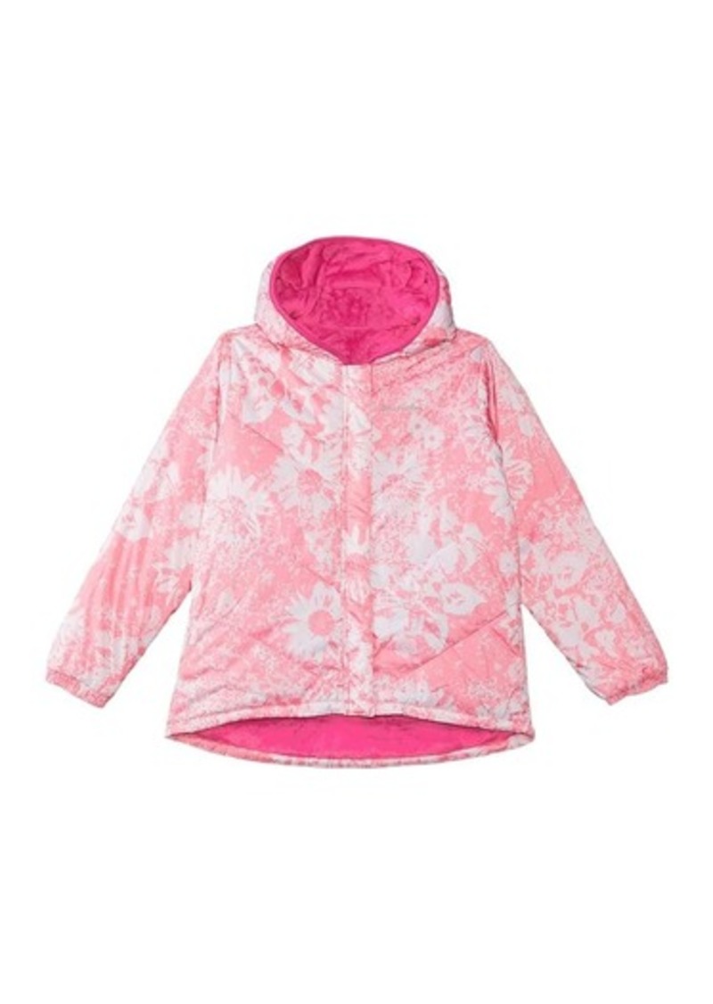 Columbia Big Fir™ Reversible Jacket (Little Kids/Big Kids)