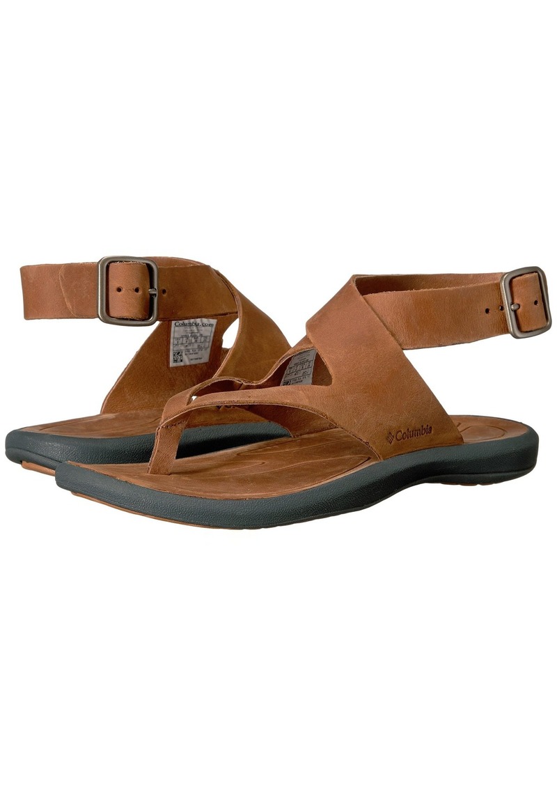 columbia caprizee sandal