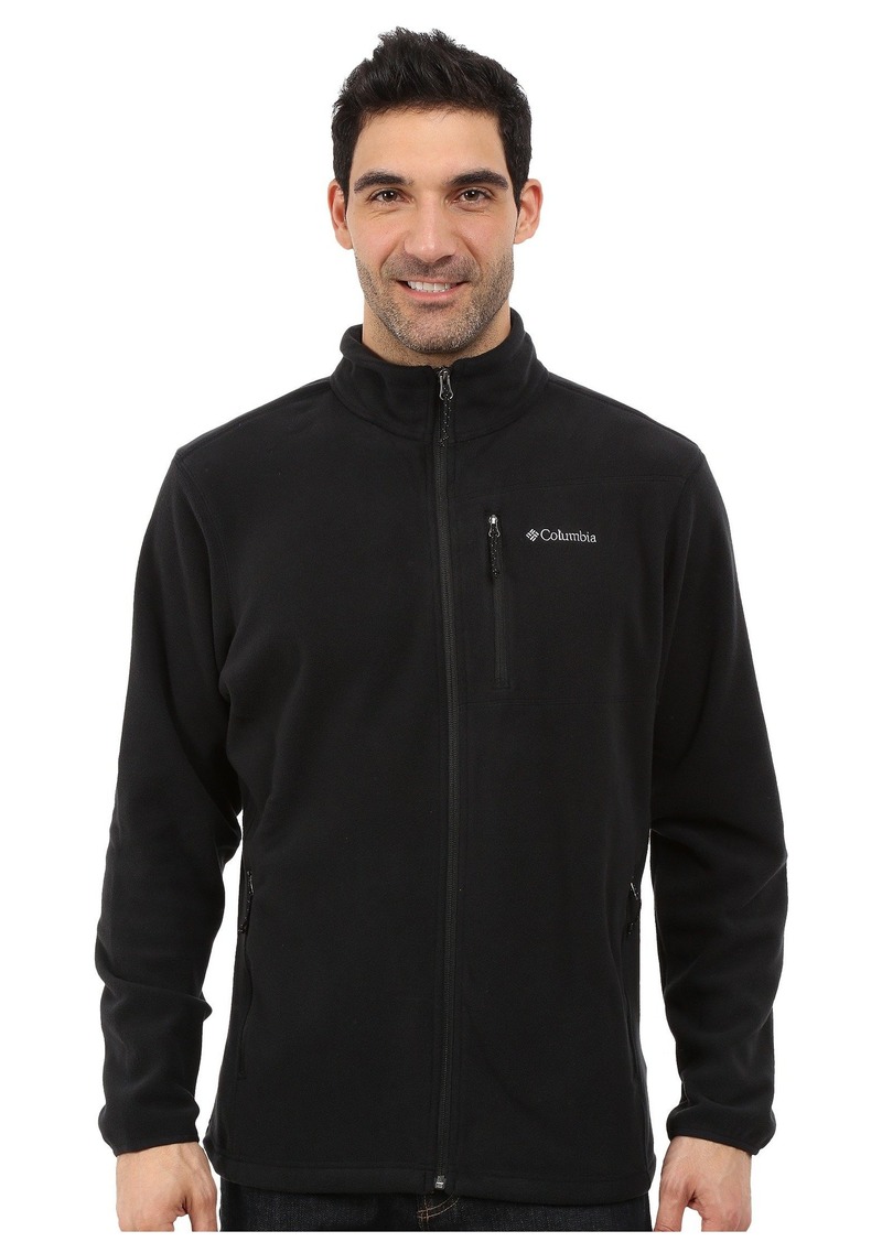 columbia cascades explorer fleece