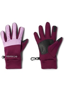 Columbia Cloudcap™ Fleece Gloves (Big Kids)