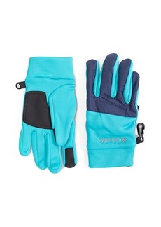Columbia Cloudcap™ Fleece Gloves (Big Kids)