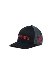 Columbia Alabama Crimson Tide Pfg Stretch Cap