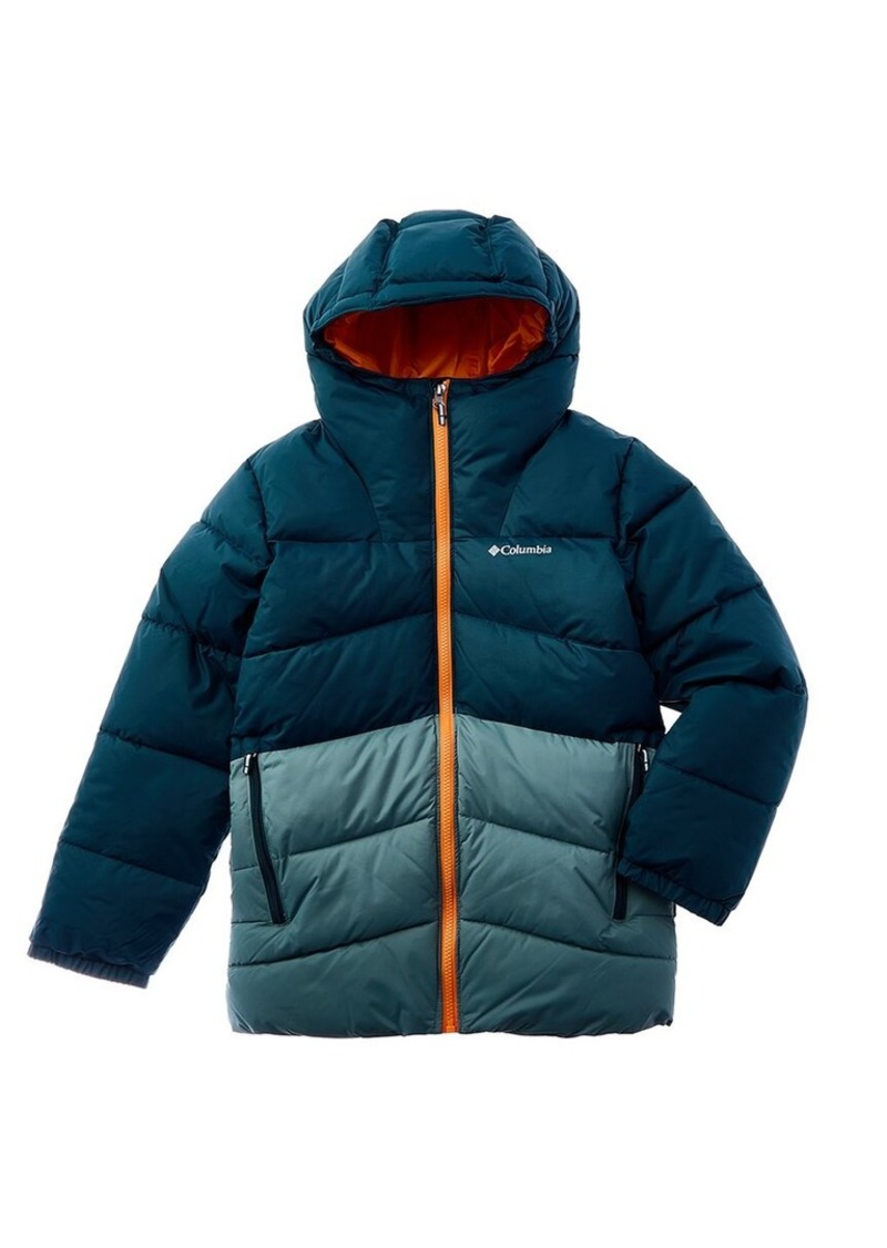 Columbia Arctic Blast Jacket