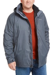 Columbia Men's Big & Tall Eager Air 3-in-1 Omni-Shield Jacket