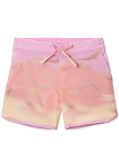 Columbia Big Girls Sandy Shores Board shorts - Salmon Rose