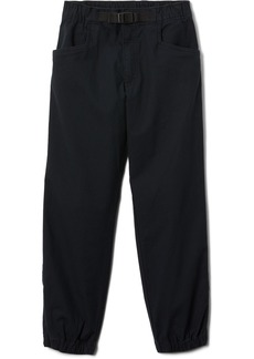 Columbia Boys' Wallowa Belted Pants, XL, Black