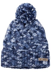 Columbia Bundle Up II Beanie, Women's, Black