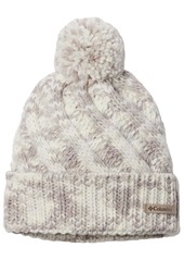 Columbia Bundle Up II Beanie, Women's, Black