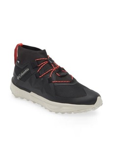 Columbia Facet 75 Alpha Outdry Waterproof Hiking Sneaker
