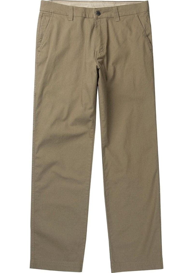 Columbia Flex ROC Pant Mens