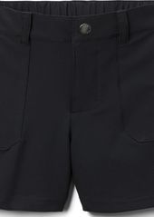 Columbia Girls' Daytrekker Shorts, Large, Black