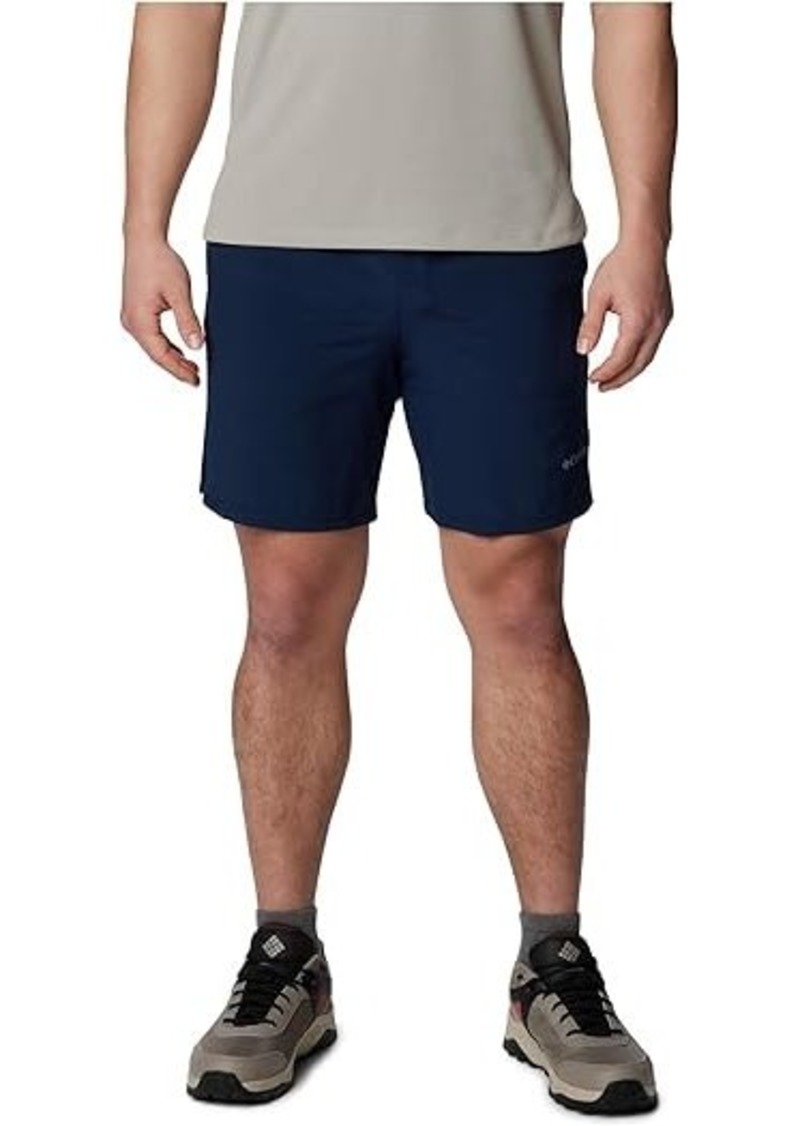 Columbia Hike™ Color-Block Shorts