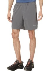 Columbia Hike™ Color-Block Shorts