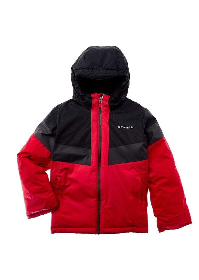 Columbia Lightning Lift II Jacket